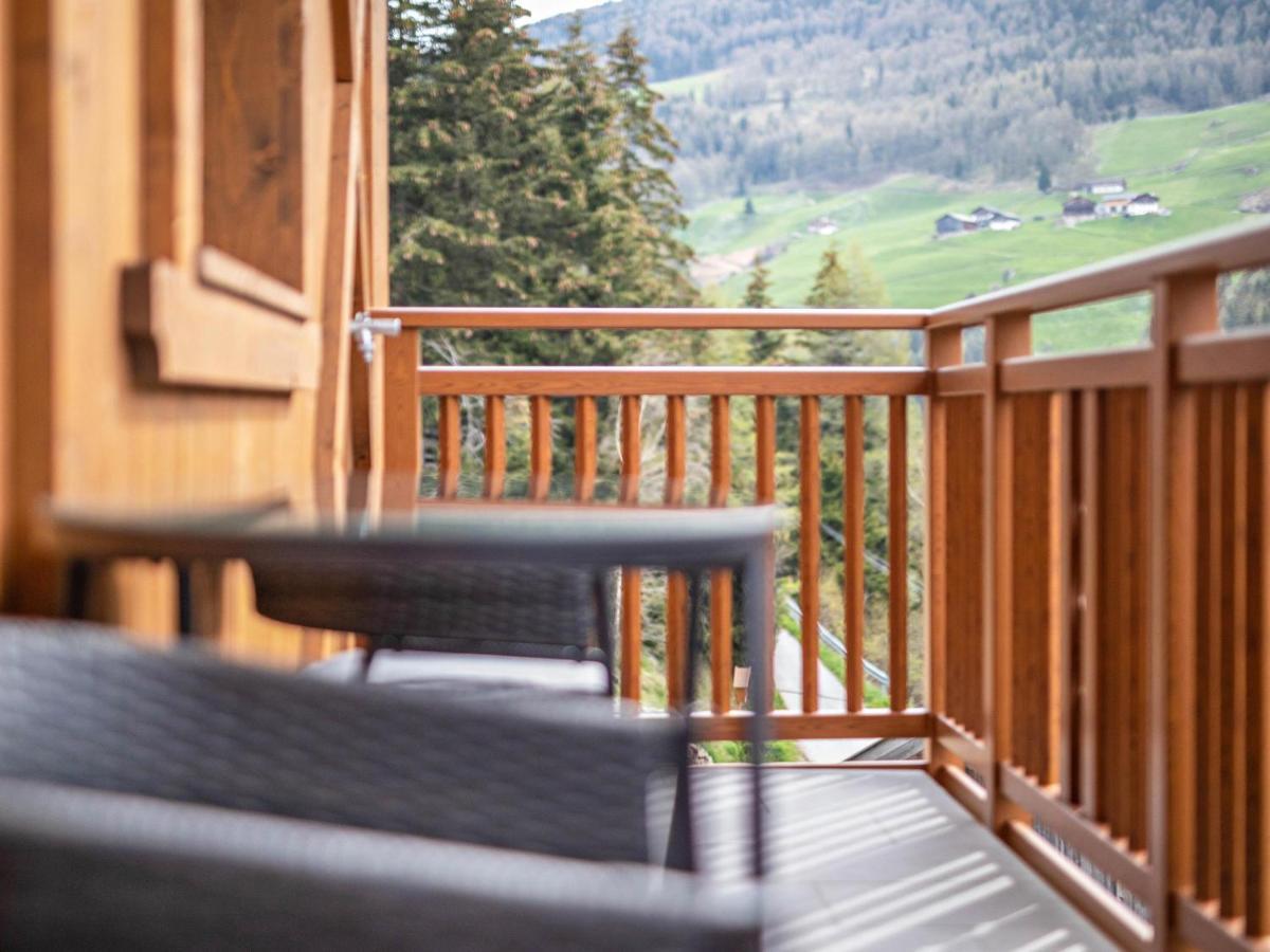 Pfattenspitz Maurerhof Valdurna Zewnętrze zdjęcie