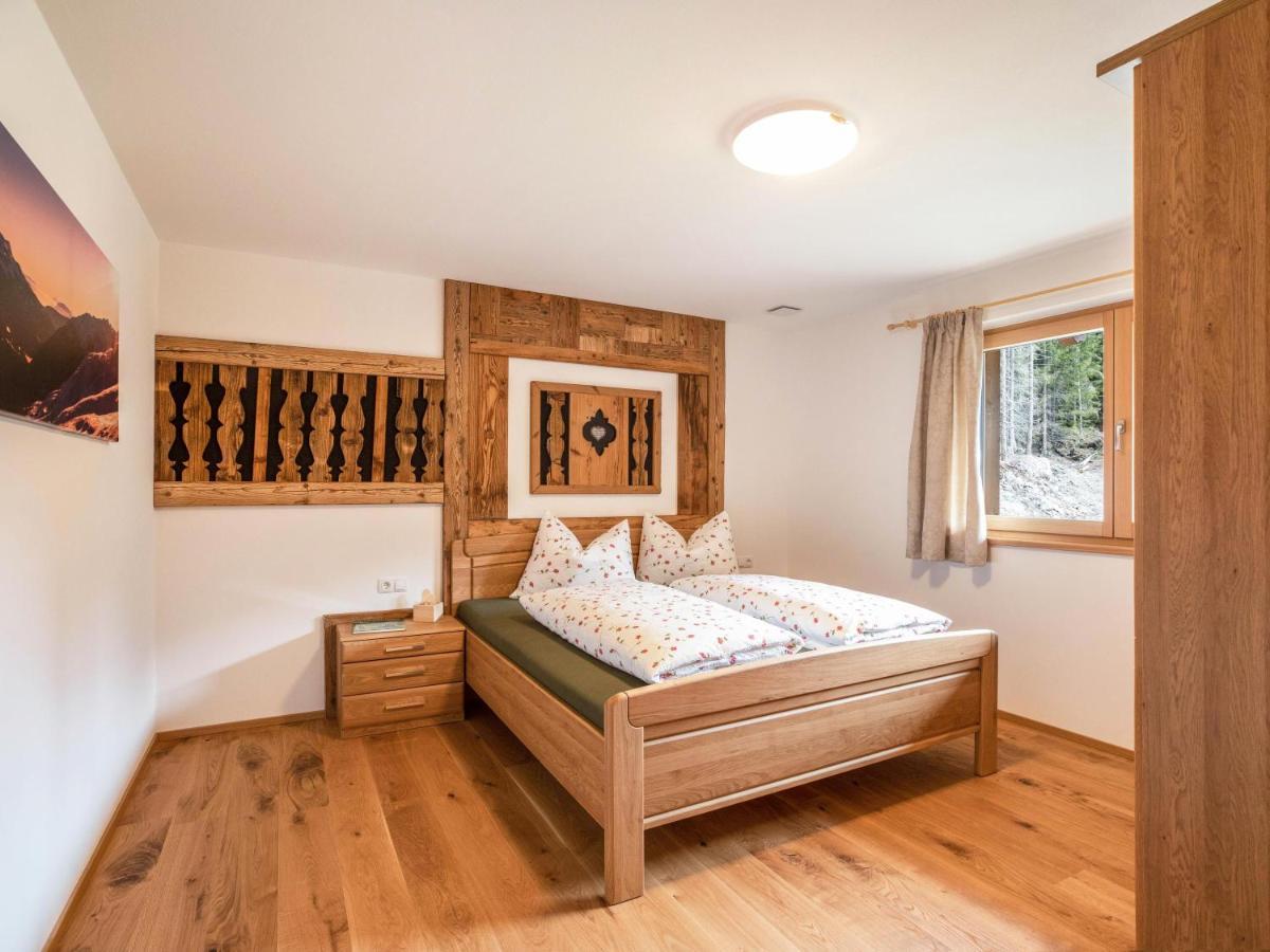 Pfattenspitz Maurerhof Valdurna Zewnętrze zdjęcie